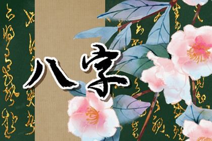 常见八字误区